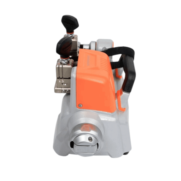 Xhorse Condor XC-009 Máquina de Corte de Llaves para Llaves de Un Solo Lado y Doble Cara con Batería - Image 3
