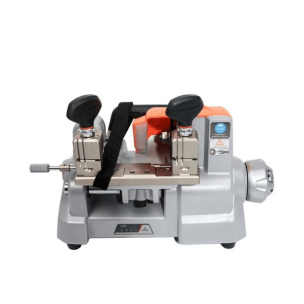 Xhorse Condor XC-009 Máquina de Corte de Llaves para Llaves de Un Solo Lado y Doble Cara con Batería