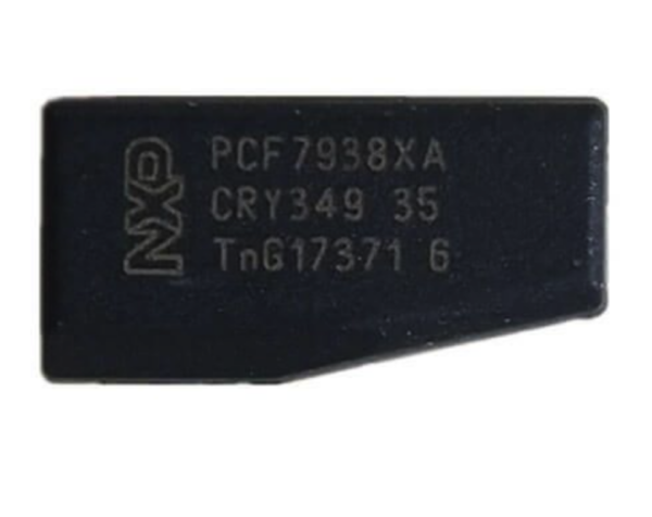 OEM Pcf7938 en Blanco