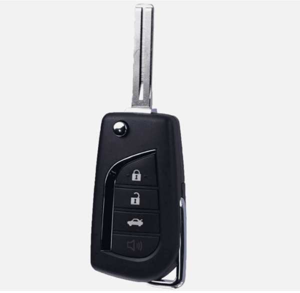 Control Toyota Camry 2018-2021 HYQ12BFB Chip H 4B Parte 89070-06790
