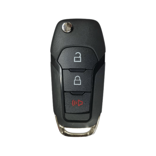 Ford F150 3B Flip Remote Key