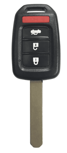 Honda Accord Civic 2013-2015 315Mhz Fcc Id: MLBHLIK61T