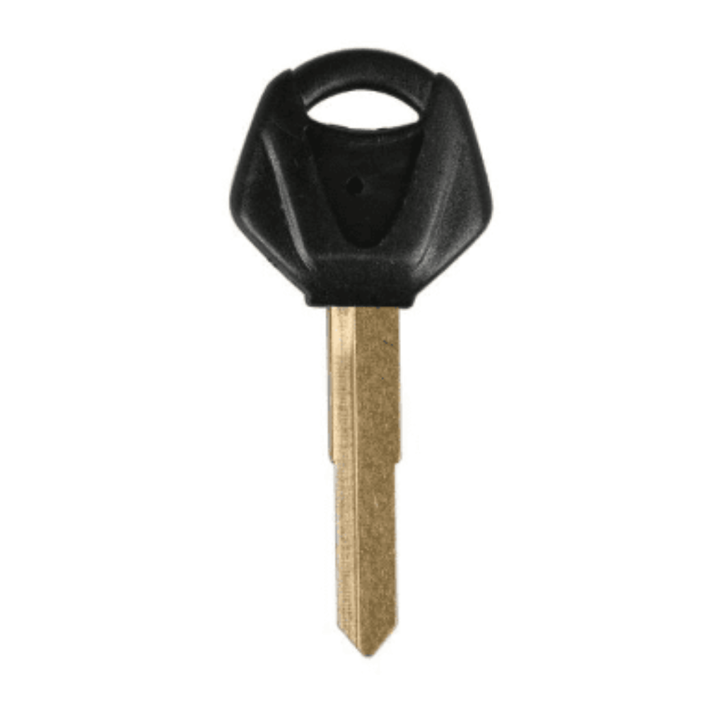 Paquete con 5 Llaves Huecas para Motos Yamaha – Sin Chip, Tipo Motocicleta