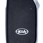 Control KIA soul abatible de 3 Botones Laterales 95430-K0300