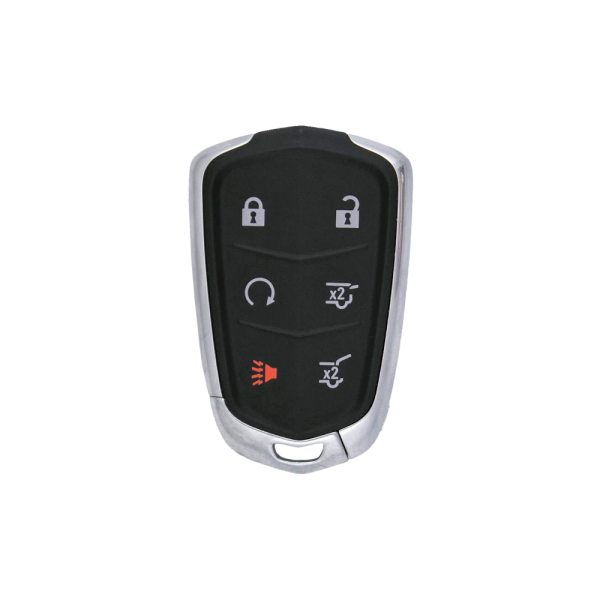 Control Cadillac Proximidad HYQ2AB 315 mhz
