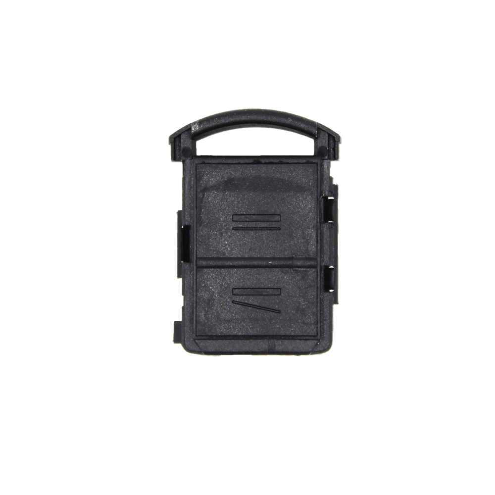 Control Corsa - Remote Basics