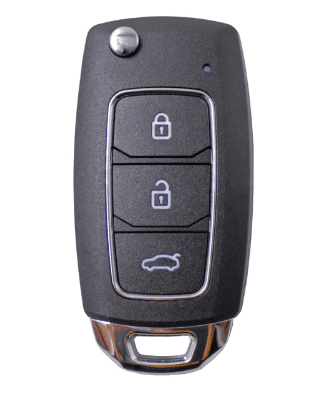 Control Keydiy Hyundai sin chip B28