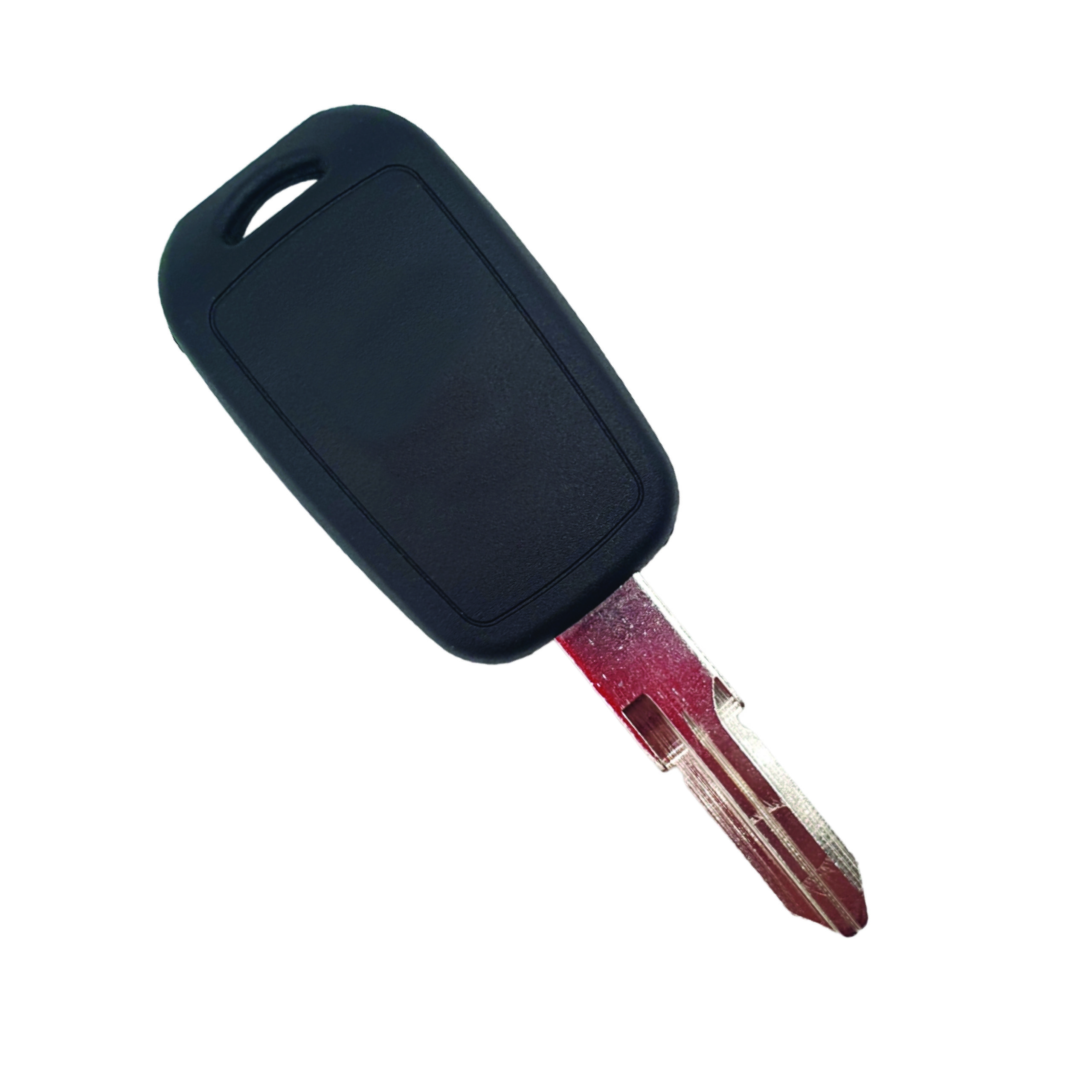 thumbnail image 2 of Nissan Versa 2007-2018 N104 Transponder Chip Key (46) – With Trunk Release, Black, Remanufactured 2 of 3