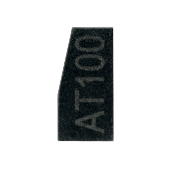 Autel AT100 Chip Transponder Universal Compatible con KM100, IM508 e IM608 – Ideal para Programación de Llaves Automotrices