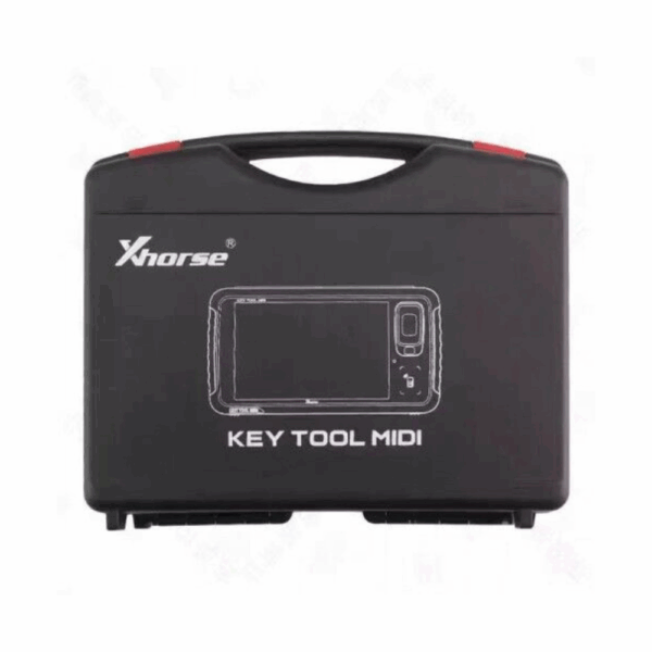 Promo Xhorse Key Tool MIDI Versión Avanzada + Extreme BOX Septiembre - Image 2
