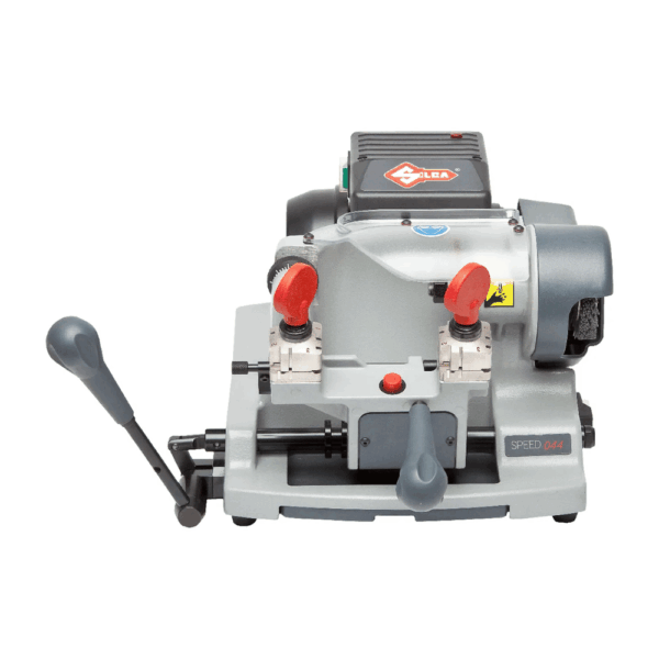 Máquina Duplicadora de Llaves SILCA Speed 044 Semiautomática – Corte Rápido y Preciso