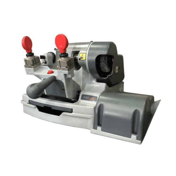 Máquina Duplicadora de Llaves SILCA Speed 040 Manual – Precisión y Durabilidad Profesional - Image 2