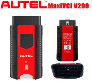 Autel MaxiVCI V200