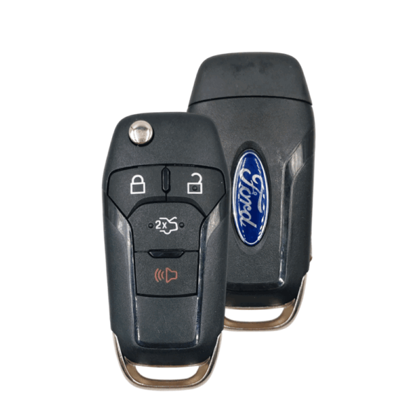 Llave con Control para Ford Fusion – 315MHz OEM