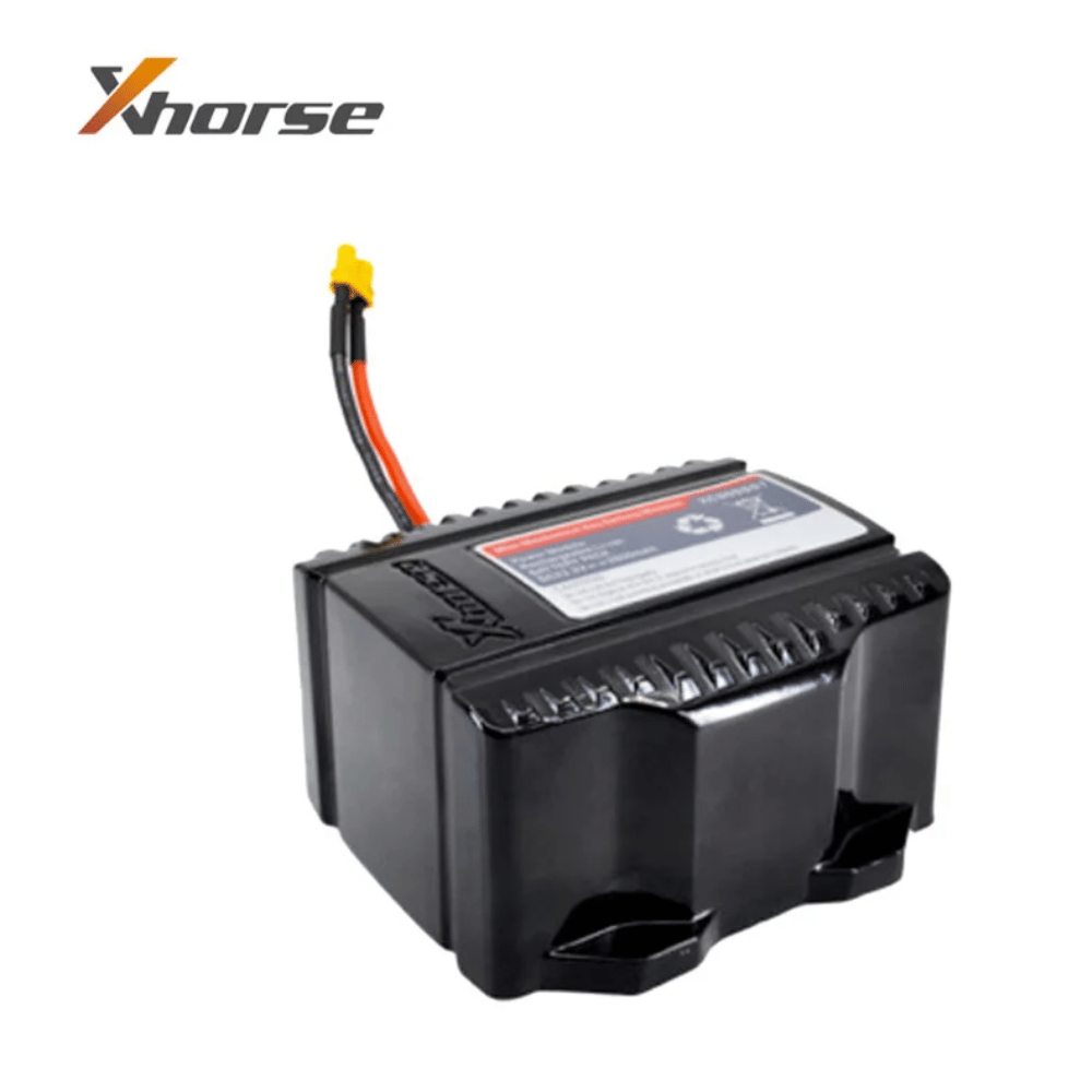 Batería para Máquina de Corte Xhorse Condor XC-009 – Repuesto Original - Image 2
