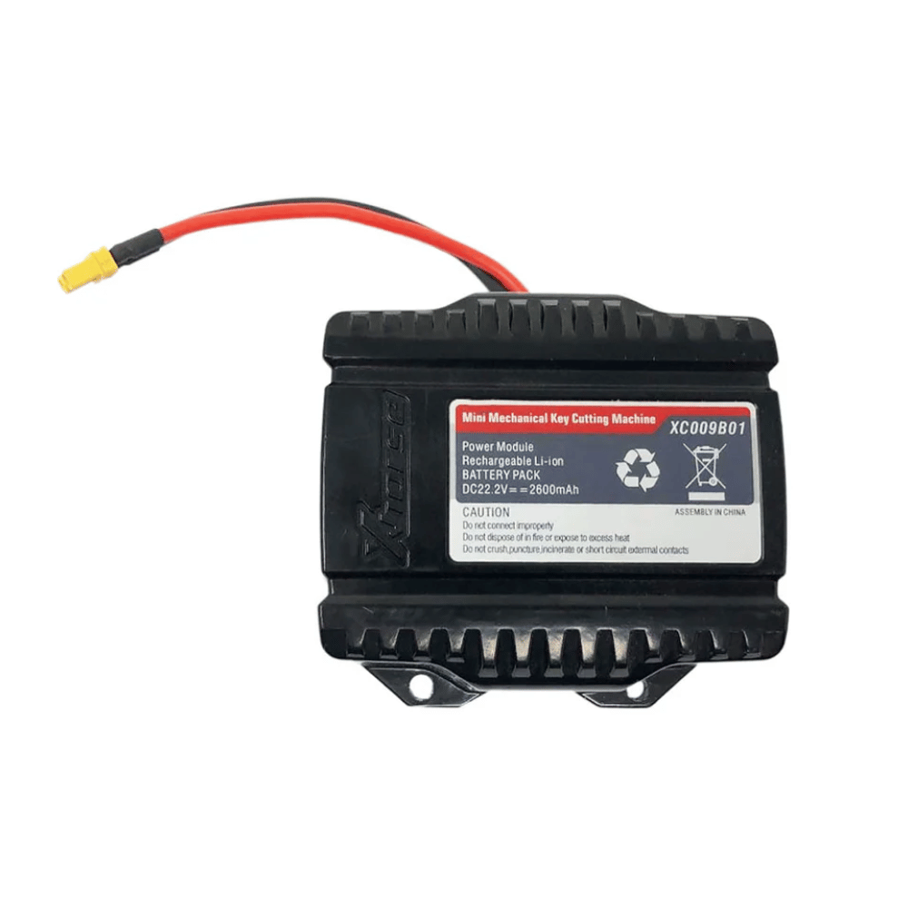 Batería para Máquina de Corte Xhorse Condor XC-009 – Repuesto Original