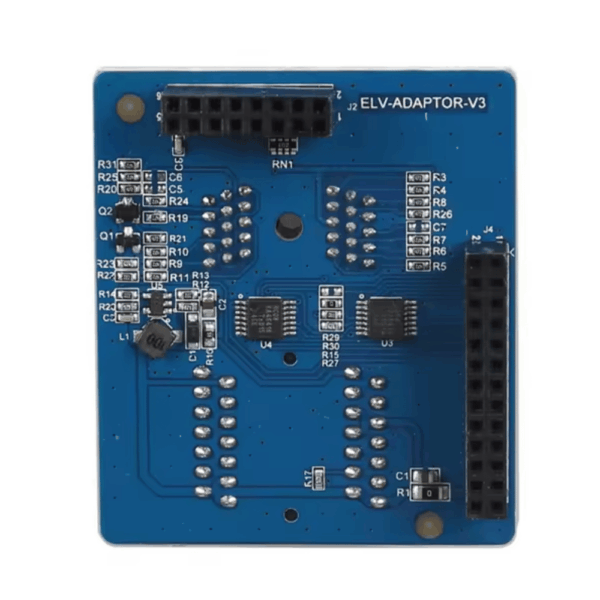 Adaptador ELV para VVDI PROG – Programación y Reparación de Bloqueo Electrónico Mercedes-Benz - Image 4