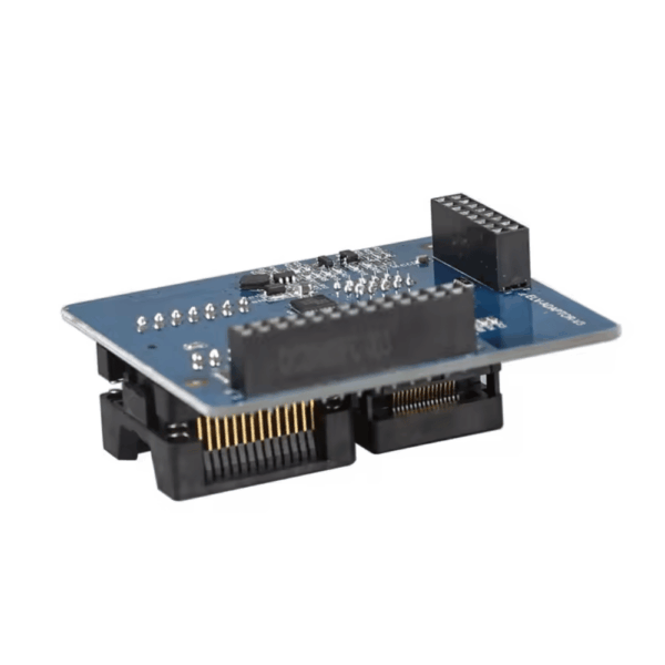 Adaptador ELV para VVDI PROG – Programación y Reparación de Bloqueo Electrónico Mercedes-Benz - Image 3