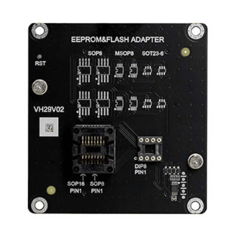 Adaptador Xhorse EEPROM & Flash XDMP05GL para Key Tool Plus y VVDI PROG – Lectura y Programación de Chips Electrónicos