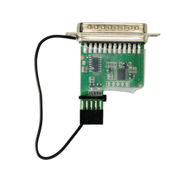 Adaptador Xhorse EWS3 para VVDI PROG – Programación y Lectura de Módulos BMW EWS
