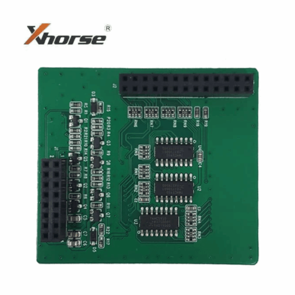 Adaptador Xhorse VVDI PROG 28F – Lectura y Programación de Memorias Flash Automotrices - Image 3