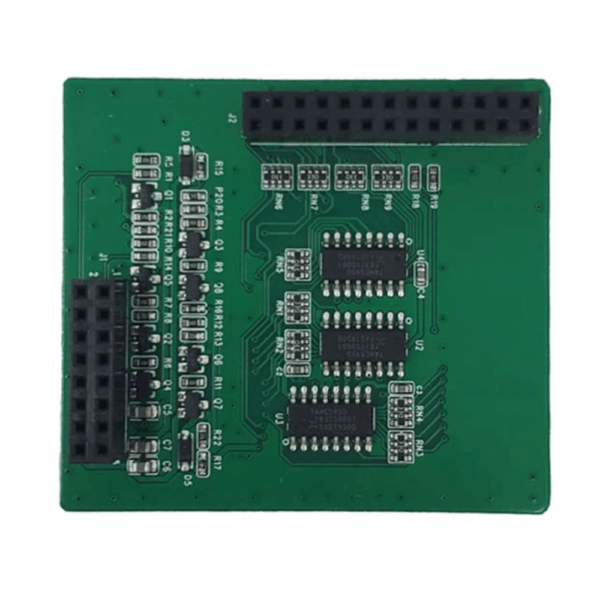 Adaptador Xhorse VVDI PROG 28F – Lectura y Programación de Memorias Flash Automotrices - Image 2