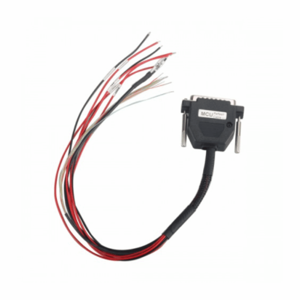 Cable Xhorse V1 MC9512 – Adaptador de Conexión para VVDI PROG y Programación de Módulos Automotrices - Image 2