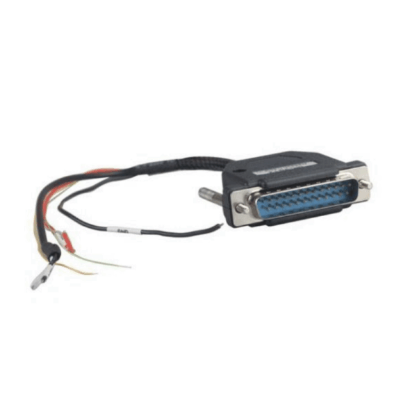 Cable Xhorse V1 MC9512 – Adaptador de Conexión para VVDI PROG y Programación de Módulos Automotrices - Image 3