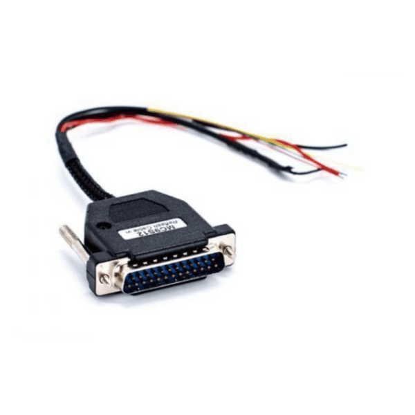 Cable Xhorse V1 MC9512 – Adaptador de Conexión para VVDI PROG y Programación de Módulos Automotrices