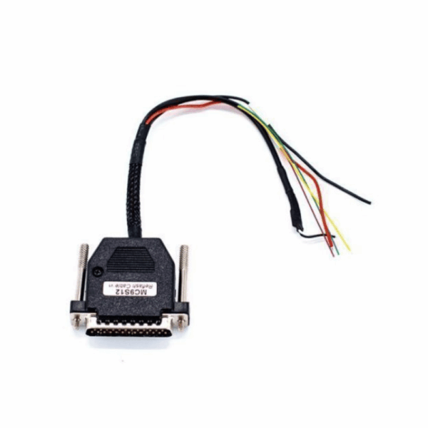 Cable Xhorse V1 MC9512 – Adaptador de Conexión para VVDI PROG y Programación de Módulos Automotrices - Image 2