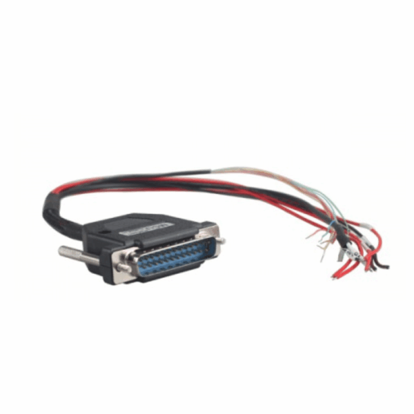 Cable Xhorse V1 MC9512 – Adaptador de Conexión para VVDI PROG y Programación de Módulos Automotrices