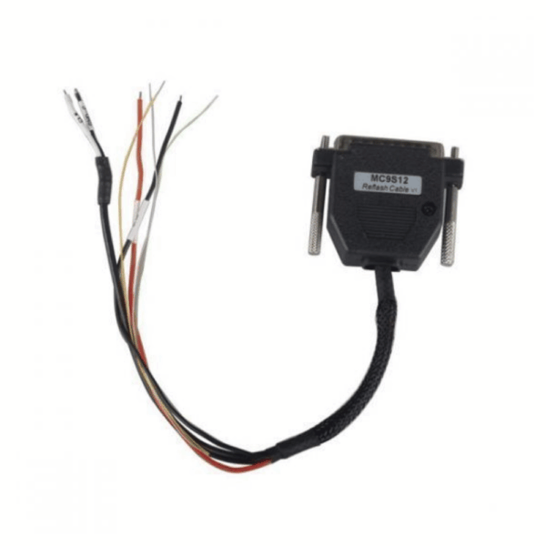 Cable Xhorse V1 MC9512 – Adaptador de Conexión para VVDI PROG y Programación de Módulos Automotrices - Image 4