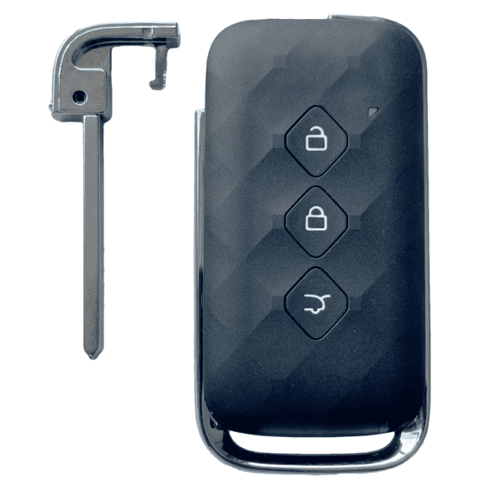 Control Chevrolet Captiva Proximidad 2024–2026 ID47 – Control Remoto Keyless Original para Encendido y Acceso sin Llave