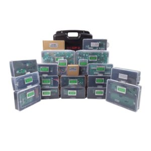 Paquete Cerrajeria ACDP