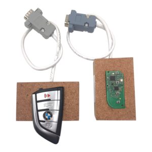 Juego de Adaptadores Bmw