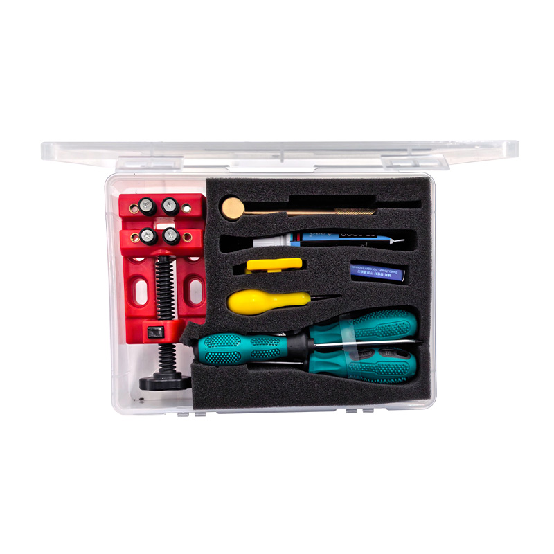 Kits de duplicado de llaves Vtool – 5C/5D - Image 3