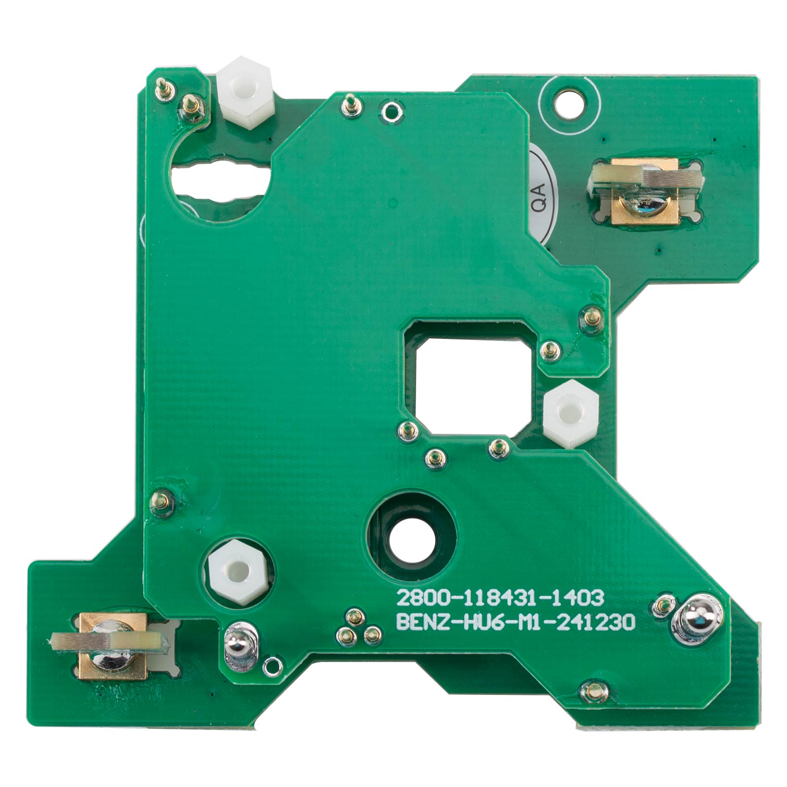 Módulo ACDP 37 para corrección de kilometraje del módulo de instrumentos MB HU6 (IC177) - Image 2
