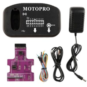 MOTOPRO KIT