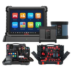 Maxisys Ultra S2 Autel
