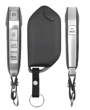 Control Original Prox Kia K4 2025-2026 Numero de Parte:95440-GG090