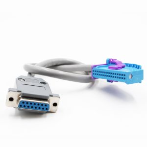 Cable Extreme Gol tablero Continental